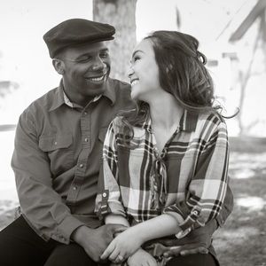 Meet your Posher, Leslie